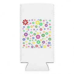 Slim 12 oz Can Cooler