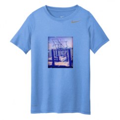 Youth Nike Legend Shirt