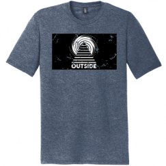 Unisex Perfect Tri Tee