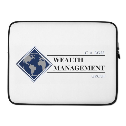 15 Inch Laptop Sleeve