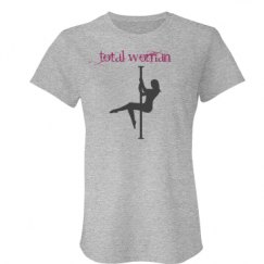 Ladies Slim Fit Favorite Tee