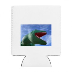 Regular 12 oz Can Cooler