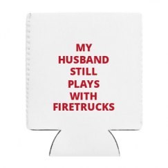 Regular 12 oz Can Cooler