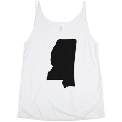 Mississippi Tank