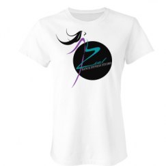 Ladies Slim Fit Favorite Tee