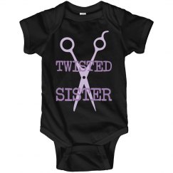 Twisted Sister