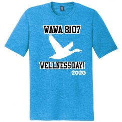 Unisex Perfect Tri Tee