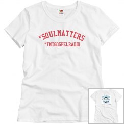 Soul matters shirt