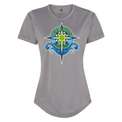 Women's Adidas Sport Shirt 