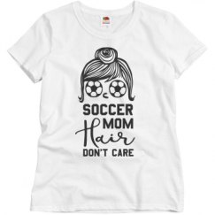 Ladies Basic Softstyle Promo Tee