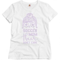 Ladies Basic Softstyle Promo Tee