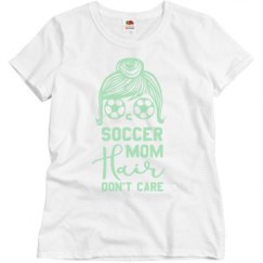 Ladies Basic Softstyle Promo Tee