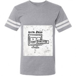 Unisex Vintage Sports Tee