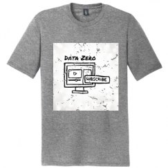 Unisex Perfect Tri Tee