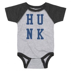 Hunk Baby