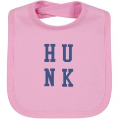 Infant Jersey Bib