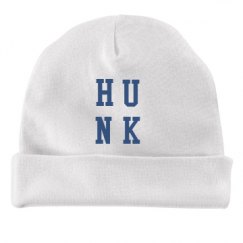 Rabbit Skins Baby Hat