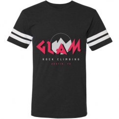 Unisex Vintage Sports Tee