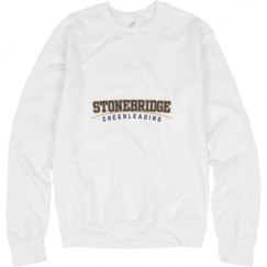 Unisex Basic Promo Crewneck Sweatshirt