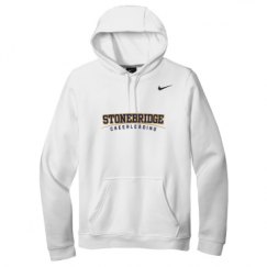 Unisex Nike Pullover Hoodie