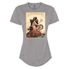 Women's Adidas Sport Shirt 