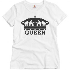 Queen Tee