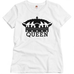 Ladies Basic Softstyle Tee