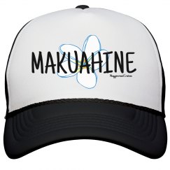Makuahine hat 