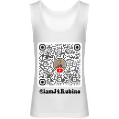 Youth Jersey Tank Top