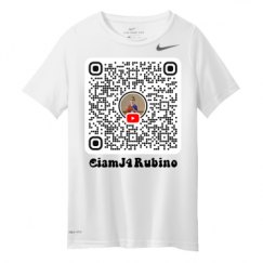 Youth Nike Legend Shirt