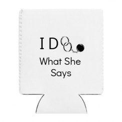 Regular 12 oz Can Cooler