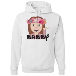 Unisex Basic Promo Hoodie