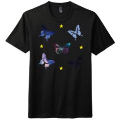 Unisex Perfect Tri Tee