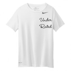 Youth Nike Legend Shirt