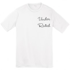 Youth Athletic Performance Tee