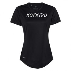 Women's Adidas Sport Shirt