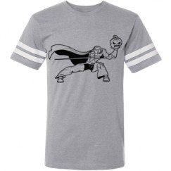 Unisex Vintage Sports Tee