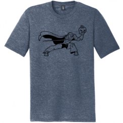 Unisex Perfect Tri Tee