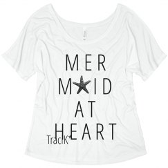 Mermaid At Heart by Traci K*