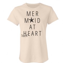 Ladies Slim Fit Favorite Tee