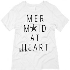 Ladies Relaxed Fit Tee