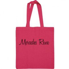 Canvas Tote Bag