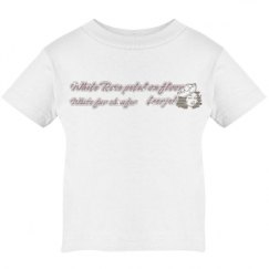 Infant Cotton Tee