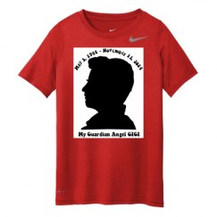 Youth Nike Legend Shirt