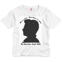 Youth Basic Promo Tee