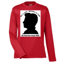 Youth Performance Long Sleeve Tee