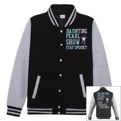 haunting Pearl Show Jacket