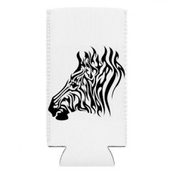 Slim 12 oz Can Cooler