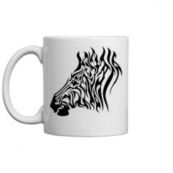 11oz Ceramic Coffee Mug