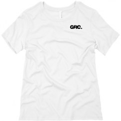 Ladies Relaxed Fit Tee